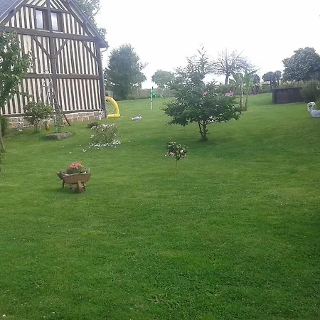 Holiday La Gerbaudiere