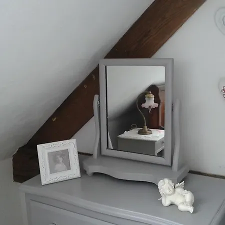 Holiday La Gerbaudiere Prázdninový dům *